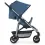 Hauck Rapid 4 Pushchair - Denim/Grey (CL)