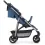 Hauck Rapid 4 Pushchair - Denim/Grey (CL)