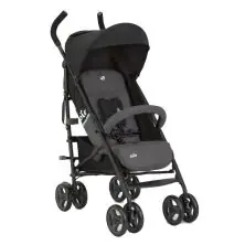 Joie Nitro LX Stroller - Ember