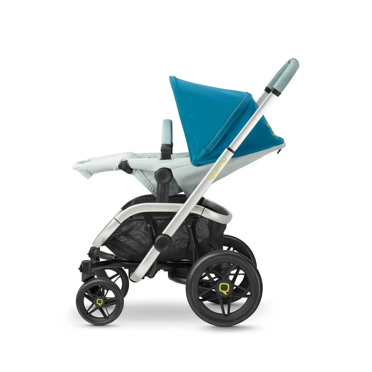 Quinny best sale jogging stroller