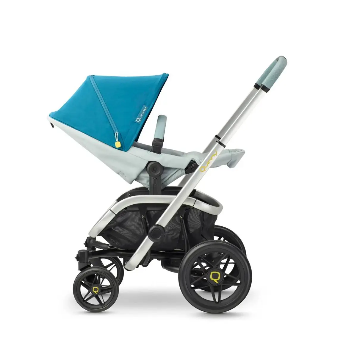 Quinny children's toy sale pram