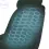 Maxi Cosi Pearl 360 PRO Car Seat-Authentic Green