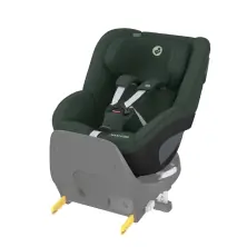 Maxi Cosi Pearl 360 Group 0+/1 Car Seat - Authentic Green