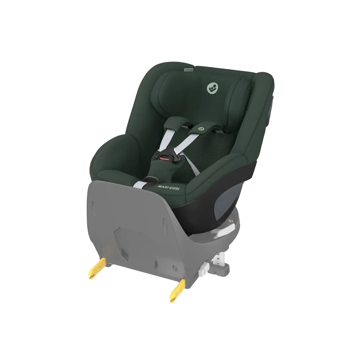 Maxi Cosi Pearl 360 Group 0 1 Car Seat