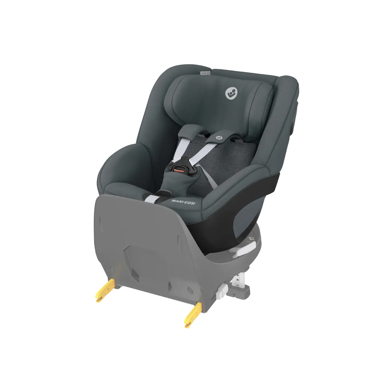 Maxi Cosi Pearl 360 Group 0 1 Car Seat