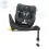 Maxi Cosi Pearl 360 Group 0+/1 Car Seat- Authentic Graphite