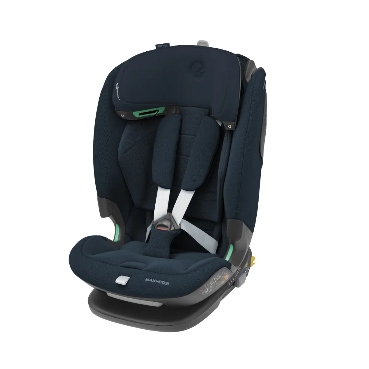 Maxi Cosi Titan Pro i-Size Group 1 2 3 Car Seat