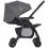 Joie Mirus Scenic Pushchair - Ember