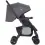 Joie Mirus Scenic Pushchair - Ember