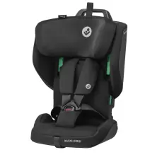 Maxi Cosi Nomad PLUS Foldable Car Seat- Authentic Black