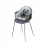 Maxi Cosi Moa 8-in-1 High Chair - Beyond Graphite