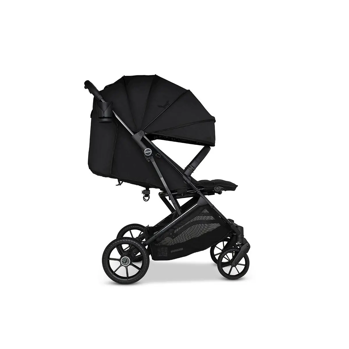 Trail baby clearance stroller