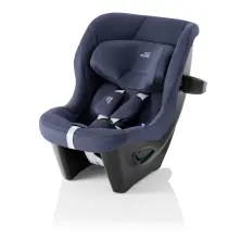 Britax Max-Safe Pro Group 1/2 Car Seat - Moonlight Bue