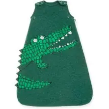 Bizzi Growin 2.5 Tog Sleeping Bag 6-18 Months-Rocka Croc