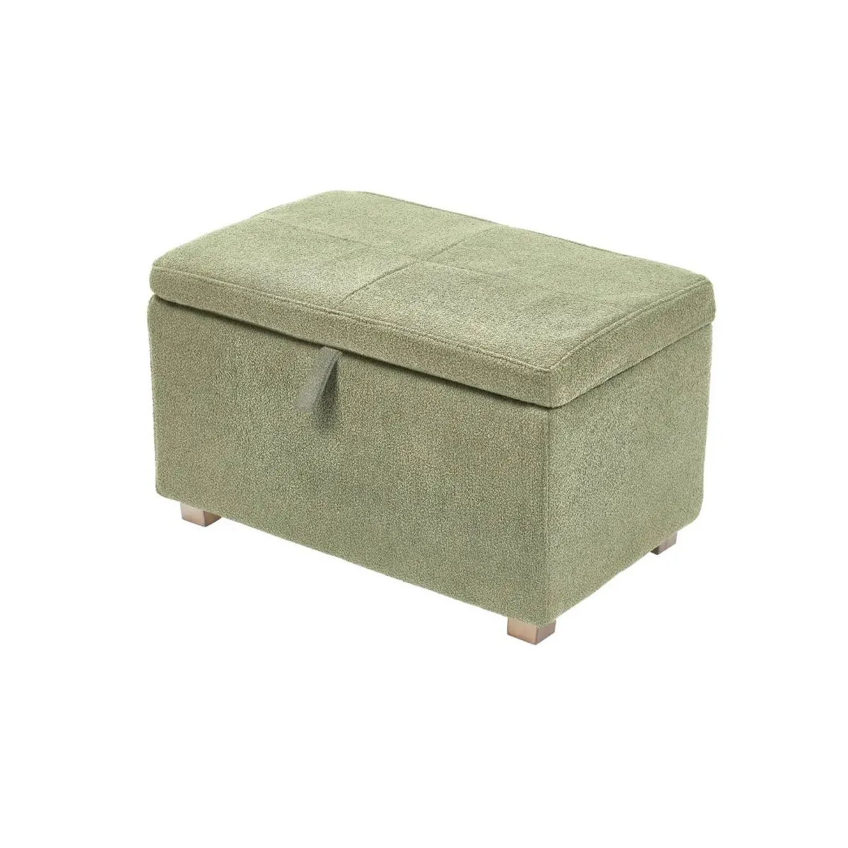 Gaia Serena Footstool