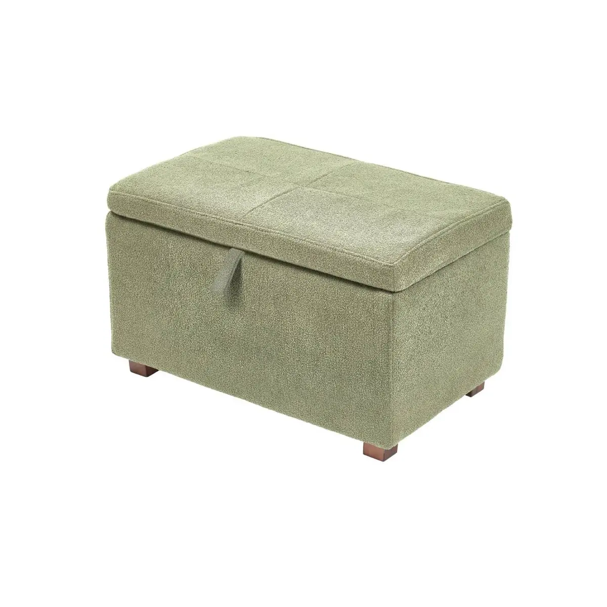 Gaia Serena Footstool