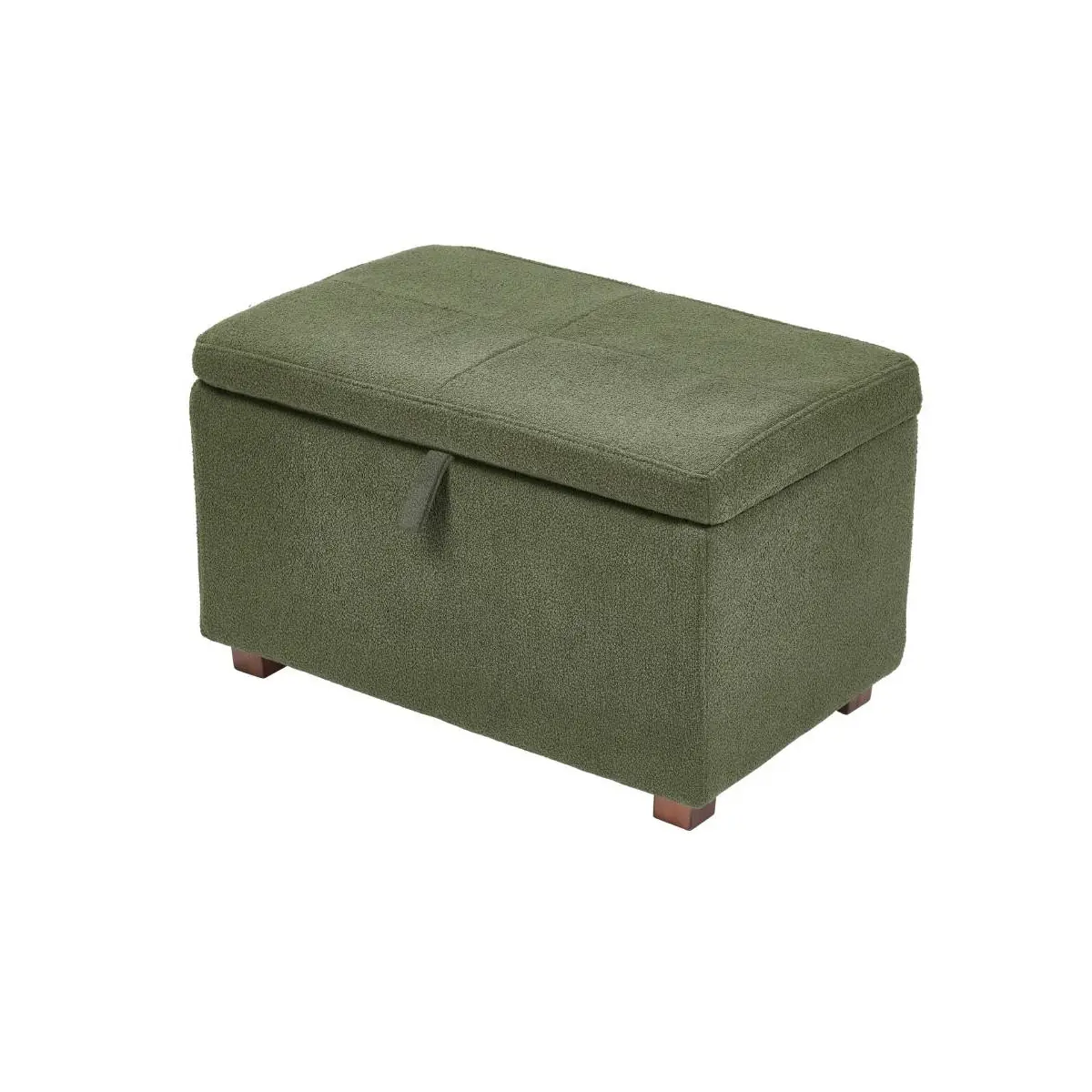 Gaia Serena Footstool