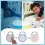 Babymoov Dreamy Projection Nightlight & Sleep Trainer (2020)