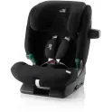 Britax Romer Advansafix PRO Group 1/2/3 ISOFIX Car Seat - Space Black (Exclusive Offer)