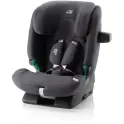 Britax Romer Advansafix PRO Group 1/2/3 ISOFIX Car Seat - Midnight Grey (Exclusive Offer)