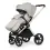 Venicci Tinum Upline 2in1 Pram System - Moonstone