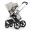 Venicci Tinum Upline 2in1 Pram System - Moonstone