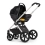 Venicci Tinum Upline 3in1 Travel System - Moonstone