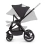 Venicci Tinum Edge Special Edition 2in1 Pram System - Raven