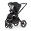 Venicci Tinum Edge Special Edition 2in1 Pram System - Raven