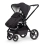 Venicci Tinum Edge Special Edition 2in1 Pram System - Raven