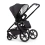 Venicci Tinum Edge Special Edition 2in1 Pram System - Raven