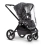 Venicci Tinum Edge Special Edition 2in1 Pram System - Raven