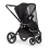 Venicci Tinum Edge Special Edition 2in1 Pram System - Raven