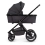 Venicci Tinum Edge Special Edition 2in1 Pram System - Raven