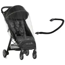 Baby jogger city tour weather outlet shield