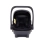 iCandy Cocoon Infant Group 0+ Car Seat and Isofix Base - Black