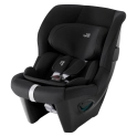 Britax Römer Safe-Way M Group 1/2 Car Seat - Space Black