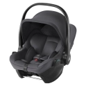 Britax Römer BABY-SAFE CORE Group 0 Car Seat - Midnight Grey