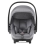 Britax Römer BABY-SAFE CORE Group 0 Carseat - Frost Grey