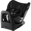 Britax Swivel i-Size Group 0+/1/2 Car Seat - Space Black