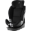 Britax Swivel ISIZE Group 0+/1/2 Car Seat - Space Black