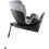 Britax Swivel ISIZE Group 0+/1/2 Car Seat - Frost Grey