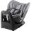 Britax Swivel ISIZE Group 0+/1/2 Car Seat - Frost Grey