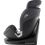 Britax Swivel ISIZE Group 0+/1/2 Car Seat - Midnight Grey