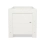 Tutti Bambini Alba Cot Bed - Essentials White