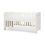 Tutti Bambini Alba Cot Bed - Essentials White