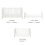 Tutti Bambini Alba Cot Bed - Essentials White