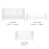 Tutti Bambini Alba Mini Cot Bed - Essentials White