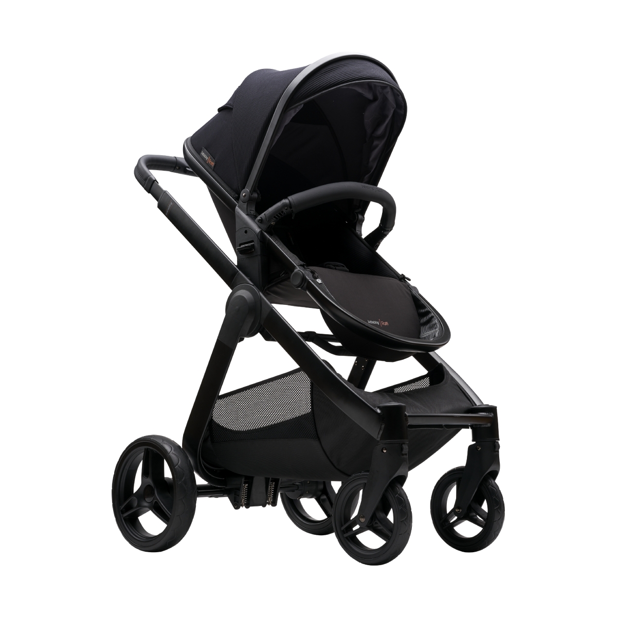 Raffi store travel system