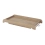 Tutti Bambini Universal Cot Top Changer - Oak (Modena)